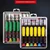 Rubicon Set preciznih odvijača RES-102