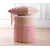 Atelier del Sofa Tabure 40x45cm, Roze