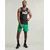 Puma TEAMRISE MATCHDAY Zelena