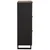 Highboard Smeđa 40 x 33 x 110 cm masivno drvo manga