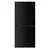 BEKO Side by Side frižider GNO46623XBR, 291/175l, NeoFrost, Sivi