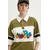 Inbetweeners  Bombažen polo