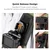 K&F Sports camera accessories, Velcro backpack support