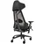 ASUS SL400 ROG DESTRIER Ergo Gaming stolica crna