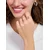Thomas Sabo TR2459-052-9-52 Silver Ring with pink Gold Bears and Zirconia Ladies