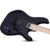 Schecter Sun Valley Super Shredder FR S | Satin Black #1285