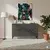 HANAH HOME Komoda Pella 120 Anthracite