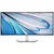 DELL Monitor 34 U3425WE WQHD 120Hz Thunderbolt UltraSharp zakrivljeni IPS monitor