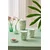 Komplet skodelic Pip Studio Lily&Lotus 450 ml 2-pack