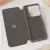 Maska na preklop Teracell Flip Premium za Xiaomi 14 Pro crna