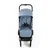 Hauck Travel N Care Plus Kolica za bebe, Plava