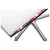 Tabla Flipchart 70x100cm jednostrana + stalak sa točkićima Barracuda Nobo 1902386
