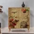 Hanah Home Komoda Multilux 95x111x36cm Hrast