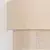 Brilagi - LED zidno svetlo BOHO ECO 1xE27/10W/230V krem