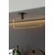 Lessentiel Maison Držač ubrusa Zlatni