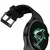 Xiaomi Pametni sat Black Shark S1, Crni