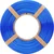 eSUN ePLA-Silk Blue - 1,75 mm/1000 g - Refill