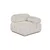 Atelier del Sofa Fotelja Bubble 1R Bela