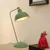 Opviq Stona lampa, Zelena