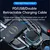 FM transmiter BC97