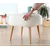 Atelier del Sofa Tabure Belo