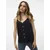 VERO MODA Top VMMYMILO  črna