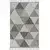 Conceptum Hypnose Tepih Bukle 1401, 120x180 cm, Sivi
