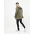JACK & JONES Kavbojke, modra