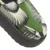 ADIDAS PAPUCE ADILETTE PLATFORM ZA ŽENE