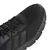 Adidas Ženske patike Cloudfoam Flex - Laces HQ4961, Crne