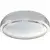 APLED - LED plafonsko svetlo LENS R TRICOLOR LED/18W/230V IP41 + nužno osvetljenje