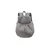 Trixie MOLLY klokanka torba za psa, siva 25×38×17cm, do 4kg