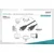 Digitus Kabl HDMI na HDMI 4K 2m crni ( ak-330114-020-s )