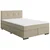 MID.YOU POSTELJA BOXSPRING