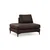 Atelier del Sofa Ugaona garnitura 90x90x200cm Braon