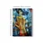 Wallity Slika na platnu 50x70cm