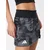 ADIDAS PERFORMANCE Športno krilo, siva