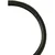 SUMEX Obloga volana 37-39cm crna