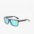 Sončna očala Horsefeathers Merlin Sunglasses Gloss Black/Mirror Green Universal