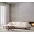 Atelier del Sofa Ugaona garnitura Eti Oak 98x78x170cm Bela