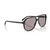 Ray-Ban Sunčane naočare 0RB2198 901/53, Crne