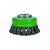 Bosch X-LOCK lončasta četka 75 nerđajući čelik 2608620729, 75 mm, 0,5 mm, X-LOCK