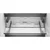 WHIRLPOOL Kombinovani frižider WHK 26362 XP4E