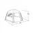 EASY CAMP šotor Moonlight Yurt (za 6 oseb)