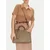 Guess Ročna torba HWEZG9 52306 Khaki
