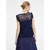 Orsay Bluza Modra