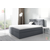 Boxspring postelja Top 2 - 200x200 cm