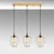 OPVIQ Armut 6702 Zlatni luster