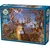 Cobble Hill Puzzle Jeleni in fazani 500 kosov