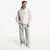 Mikina Nike Tech Mens Dri-FIT Shori Knit Pullover Hoodie Light Bone/ Black M